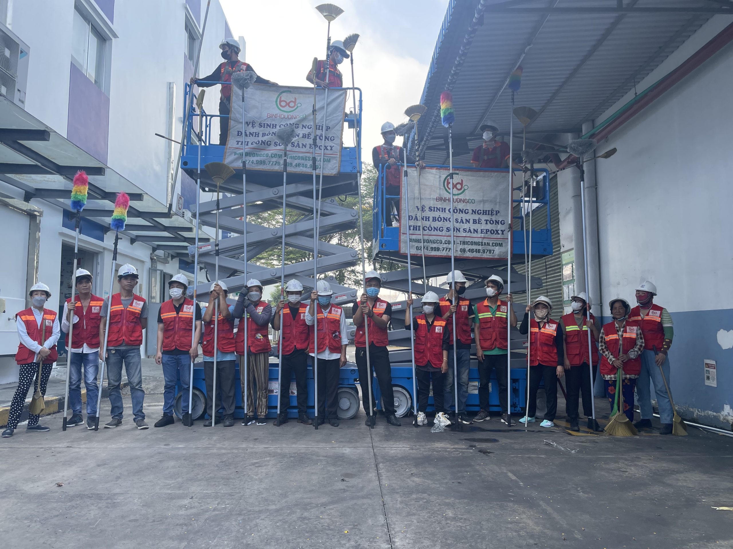 ve-sinh-cong-nghiep Vệ sinh công nghiệp