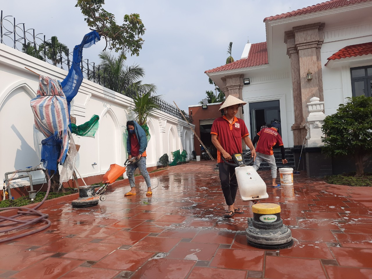 ve-sinh-nha-cua Vệ sinh nhà cửa